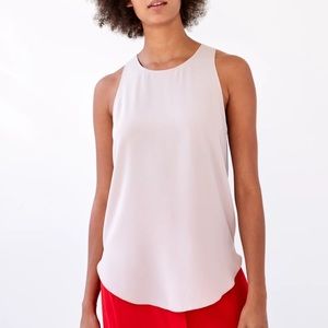 Wilfred Sevres Blouse - Eggplant